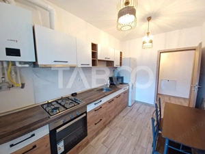 Apartament modern cu 3 camere balcon si loc de parcare Kogalniceanu - imagine 7