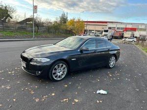 BMW  F10 520 Diesel 