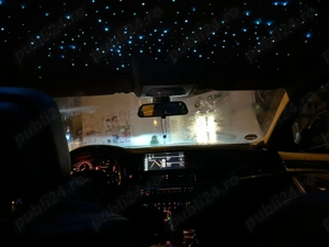 BMW  F10 520 Diesel  - imagine 8