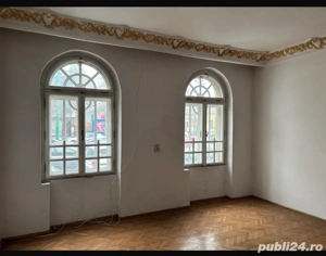 2 camere Shopping City Mall