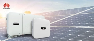    Vând echipamente fotovoltaice Huawei   soluții inteligente pentru energie solară - imagine 4