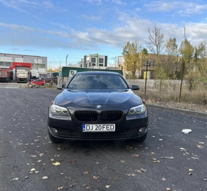 BMW  F10 520 Diesel  - imagine 6