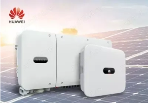    Vând echipamente fotovoltaice Huawei   soluții inteligente pentru energie solară - imagine 3
