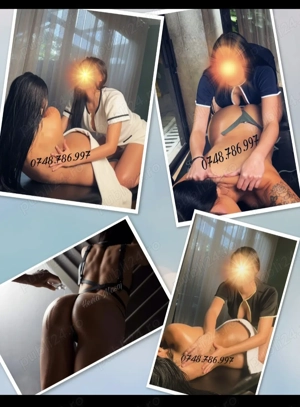 Savurează senzatii unice și Masaj erotic 