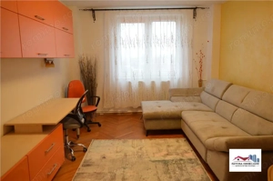 Ap. 2 Camere Mobilat si Utilat de Inchiriat Zona Ultracentrala