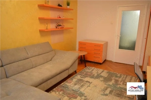 Ap. 2 Camere Mobilat si Utilat de Inchiriat Zona Ultracentrala - imagine 3