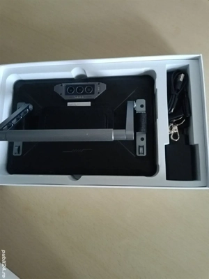 Oukitel RT7 TITAN ,5G, Rugged Tablet