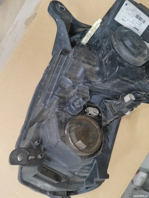 Vând far Logan 2016-2020 - imagine 3