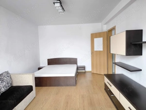 Zona Tractorul, apartament decomandat 2 camere si parcare, disponibil imediat. - imagine 7