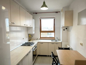 Zona Tractorul, apartament decomandat 2 camere si parcare, disponibil imediat. - imagine 4