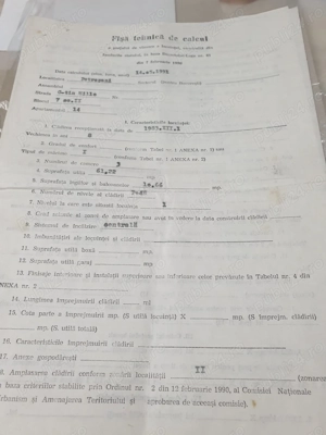 Apartament 3 camere etajul 1 Petrosani - imagine 2