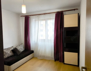 Zona Tractorul, apartament decomandat 2 camere si parcare, disponibil imediat. - imagine 5