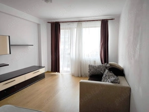 Zona Tractorul, apartament decomandat 2 camere si parcare, disponibil imediat. - imagine 8