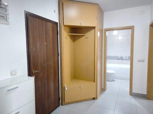 Zona Tractorul, apartament decomandat 2 camere si parcare, disponibil imediat. - imagine 6