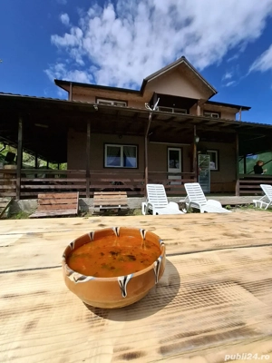 Pensiune  în Bisoca, zona mănăstirii Poiana Mărului - imagine 10