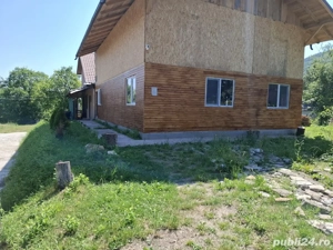 Pensiune  în Bisoca, zona mănăstirii Poiana Mărului - imagine 4