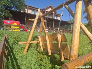 Pensiune  în Bisoca, zona mănăstirii Poiana Mărului - imagine 6