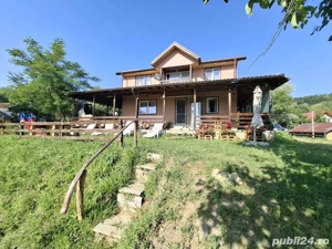 Pensiune  în Bisoca, zona mănăstirii Poiana Mărului - imagine 5