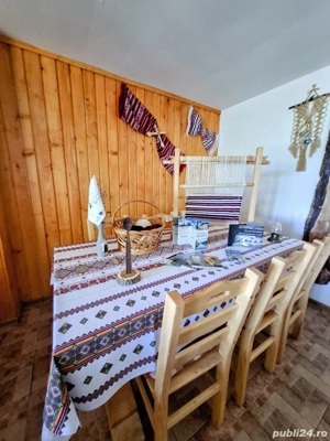 Pensiune  în Bisoca, zona mănăstirii Poiana Mărului - imagine 13