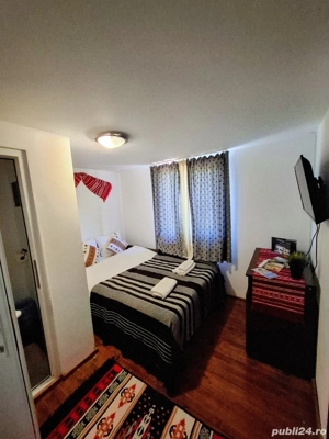 Pensiune  în Bisoca, zona mănăstirii Poiana Mărului - imagine 9