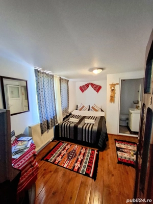 Pensiune  în Bisoca, zona mănăstirii Poiana Mărului - imagine 7