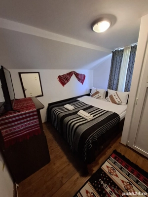 Pensiune  în Bisoca, zona mănăstirii Poiana Mărului - imagine 8