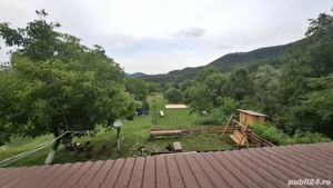 Pensiune  în Bisoca, zona mănăstirii Poiana Mărului - imagine 3