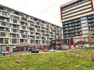 Apartament modern 1.5 camere, decomandat, etaj 3, bloc nou   disponibil imediat