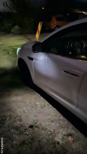 Renault megane ,GT.Automat - imagine 10