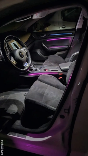Renault megane ,GT.Automat - imagine 9