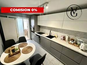 Apartament 3 camere | Aurel Vlaicu | Decomandat