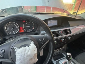 Piese BMW E61 LCI 520d 177cp automat - imagine 3