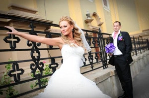 Servicii Foto Video Drona la evenimente - imagine 2