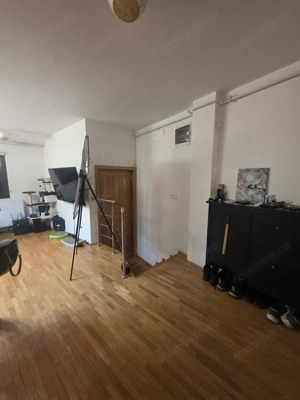 Zona Maternitatea Bucur-Unirii ap 3 camere mobilat utilat complet