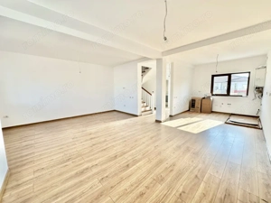 Duplex 4 camere cu toate utilitatile - zona Drumul Boilor - Mosnita