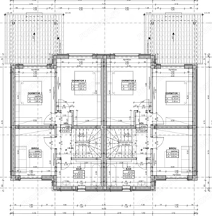 Duplex Mosnita 4 camere cu toate utilitatile - zona Drumul Boilor  - imagine 5