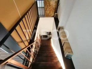 Apartament de vanzare 3 camere 128 mp utili zona Tilisca Sibiu - imagine 10