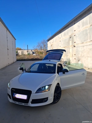 Vând Audi TT  - imagine 2