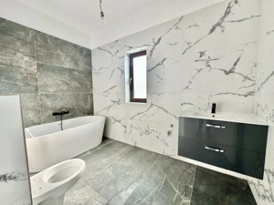 Duplex Mosnita 4 camere cu toate utilitatile - zona Drumul Boilor  - imagine 15