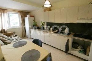 Apartament de vanzare 3 camere 128 mp utili zona Tilisca Sibiu - imagine 9