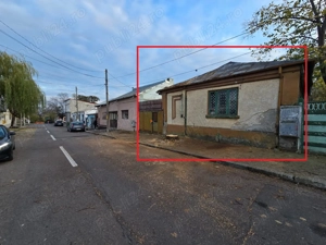 Oportunitate! Teren intravilan amplasat in centrul geografic al orașului Galați. - imagine 6