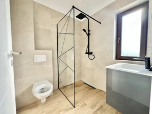 Duplex Mosnita 4 camere cu toate utilitatile - zona Drumul Boilor  - imagine 16