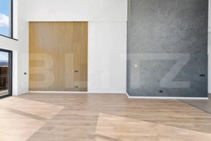  Casă finalizată sub îndrumarea unui designer – rafinament și confort - imagine 5