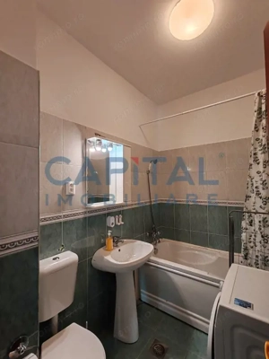 Comision 0!Vanzare apartament cu 1 camera in zona Iulius Mall - imagine 5