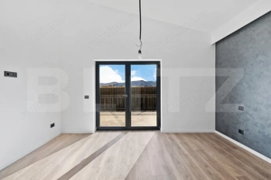  Casă finalizată sub îndrumarea unui designer – rafinament și confort - imagine 11