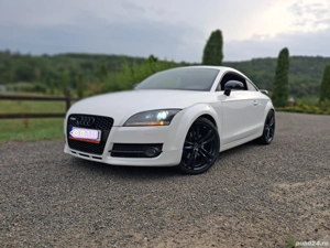 Vând Audi TT  - imagine 3