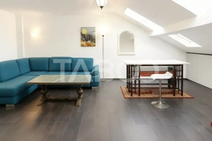 Apartament de vanzare 3 camere 128 mp utili zona Tilisca Sibiu - imagine 5