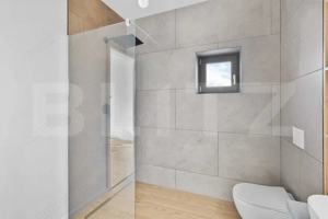  Casă finalizată sub îndrumarea unui designer – rafinament și confort - imagine 16