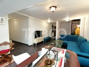 Apartament de vanzare 3 camere 128 mp utili zona Tilisca Sibiu - imagine 12