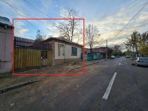 Oportunitate! Teren intravilan amplasat in centrul geografic al orașului Galați. - imagine 5